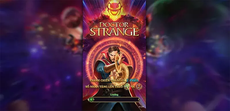 Hiểu cơ bản về tựa game Doctor Strange là gì? Hiểu cơ bản về tựa game Doctor Strange là gì?